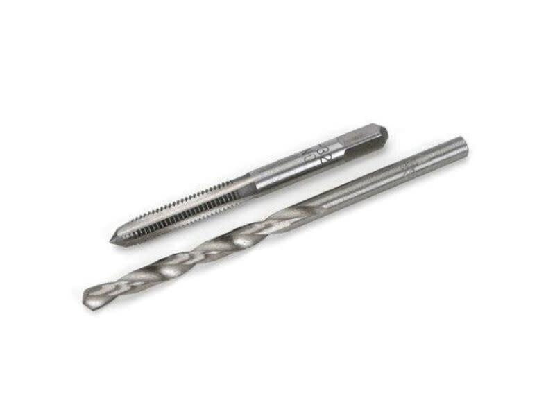 DU-BRO Dubro 362 RC Remote Control Airplane Tap & Drill Drills Set 6-32 DUB362