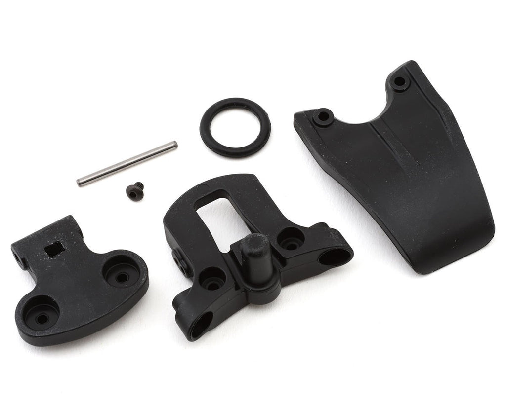 LOS261008 Losi Promoto-MX RC Motorcycle Replacment Rear Fender Mount Set