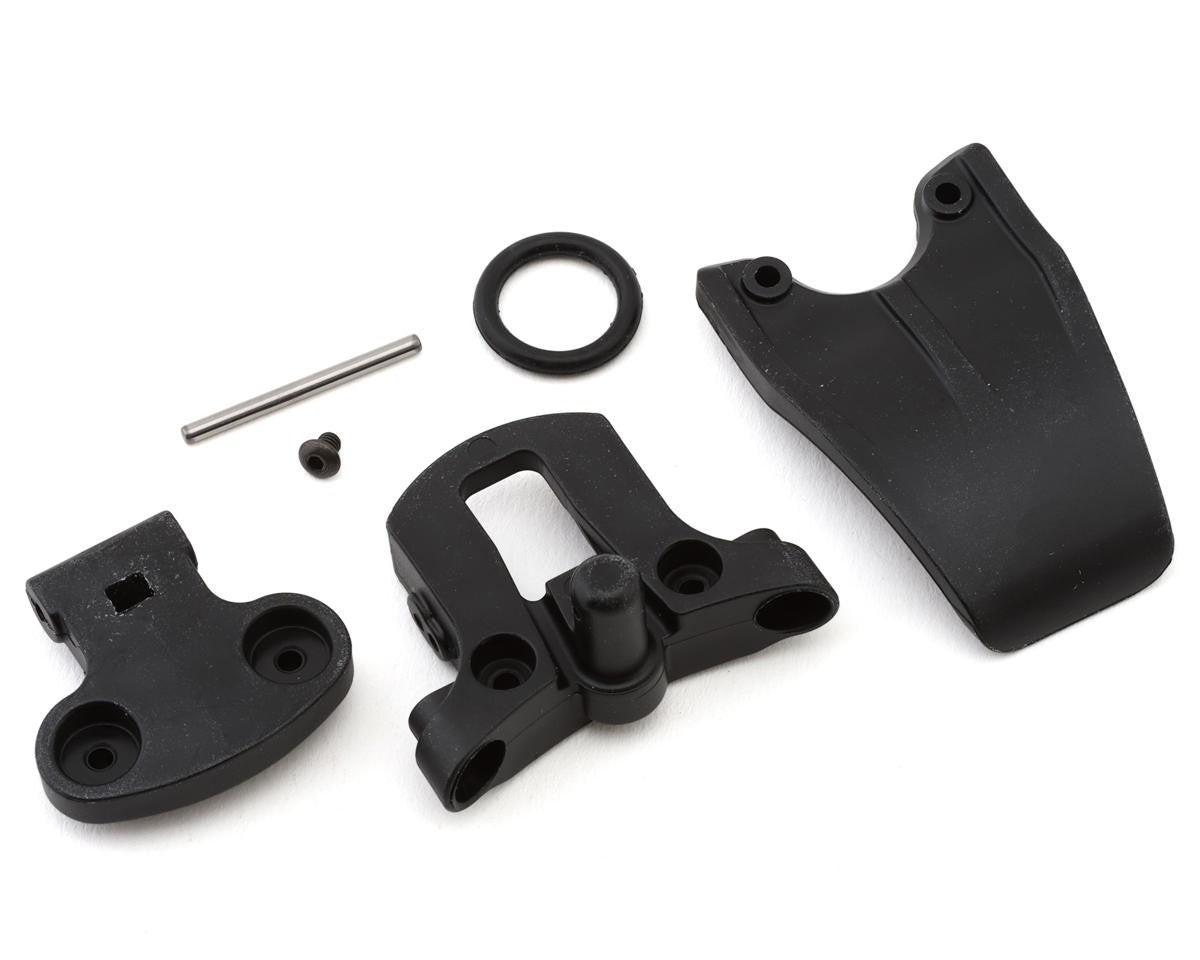 LOS261008 Losi Promoto-MX RC Motorcycle Replacment Rear Fender Mount Set