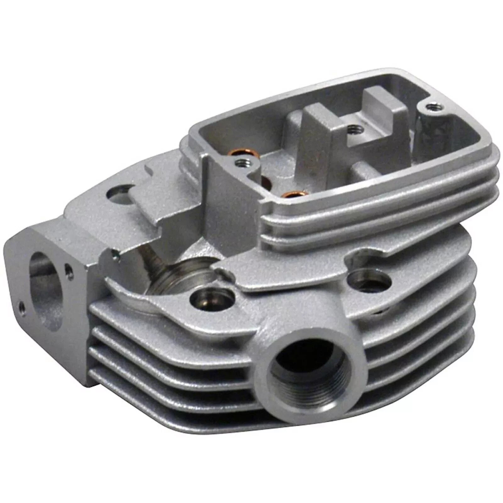 OS O.S. Engines 45904110 Cylinder Head FS91 .91 FS .91FS II FS-91-P OSMG5136