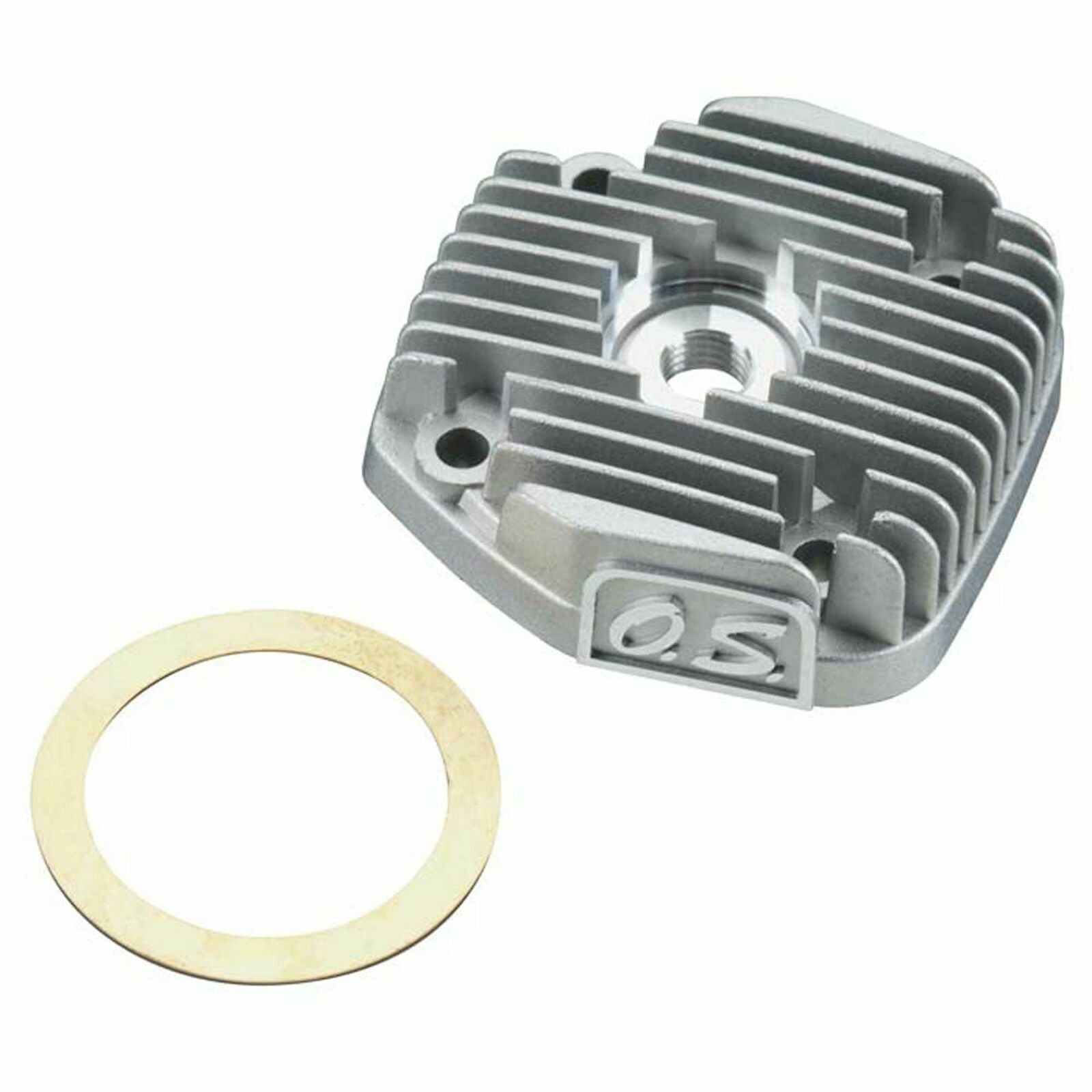 OS O.S. RC Remote Control Airplane Engine Cylinder Head .46 46 .46AX II 24604010