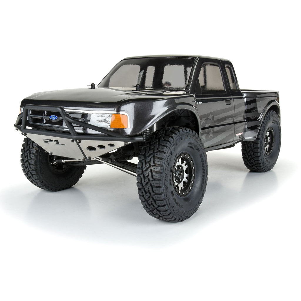 ProLine Racing 1993 Ford Ranger Pre-Runner Clear Body for 12.3" 313mm PRO364000