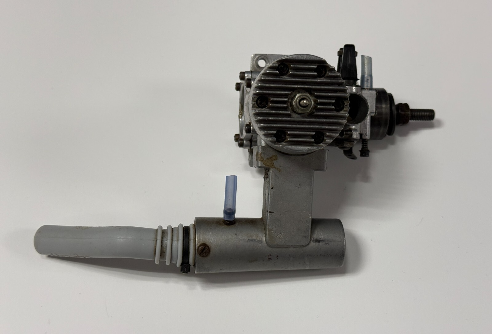 Fox .40 40 RC Remote Control Nitro Model Airplane Engine w/ Muffler