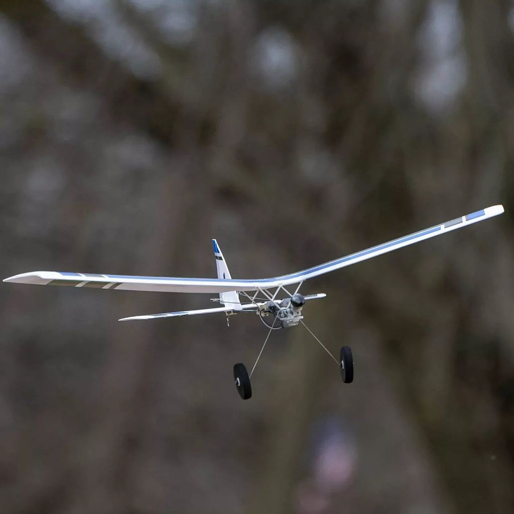 E-flite EFlite UMX RC Slow Ultra Stick BNF Bind in Fly Basic EFLU03050