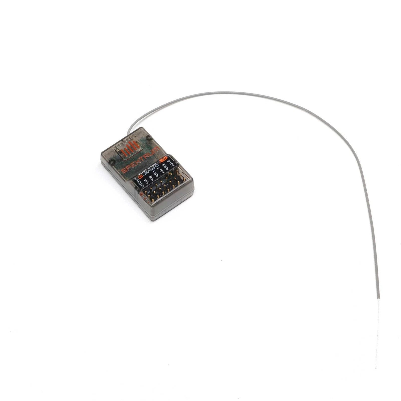 Spektrum SR6400A 6-Channel DSMR Receiver with DRIVE Tech LMT 2.0 SPMSR6400A