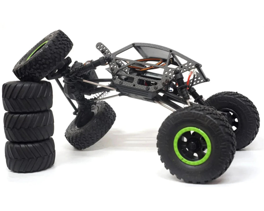 Furitek Axial UTB18 Capra Beetle Comp Chassis Carbon Fiber FTK-FUR-2283 FRU2283