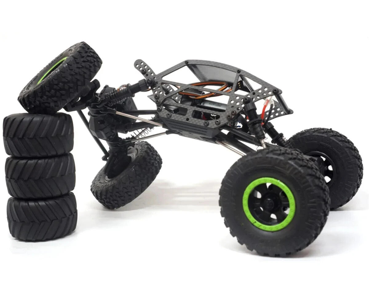 Furitek Axial UTB18 Capra Beetle Comp Chassis Carbon Fiber FTK-FUR-2283 FRU2283