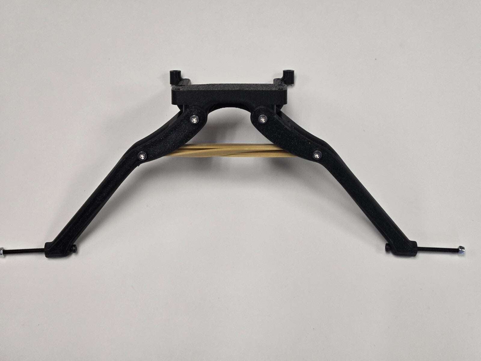 Hobbyzone Carbon Cub RC Remote Control Model Airplane Upgraded Landing Gear