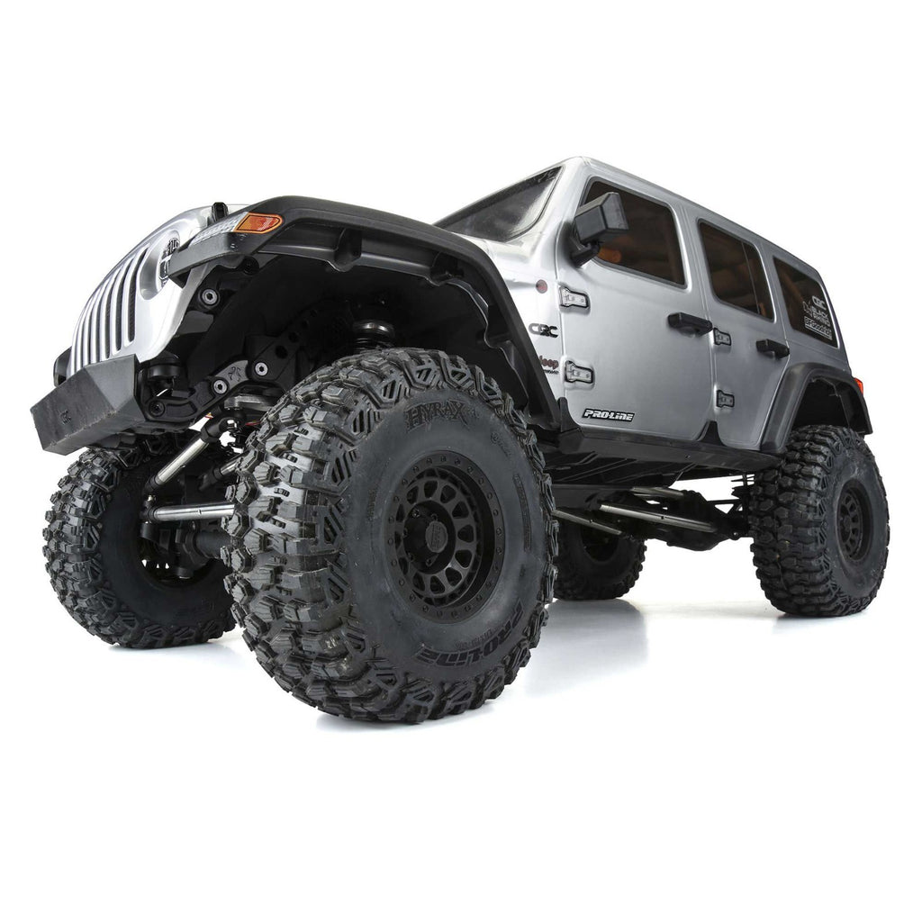 Pro-Line Racing PRO1018600| Hyrax XL 2.9" G8 Rock Terrain Tires (2)