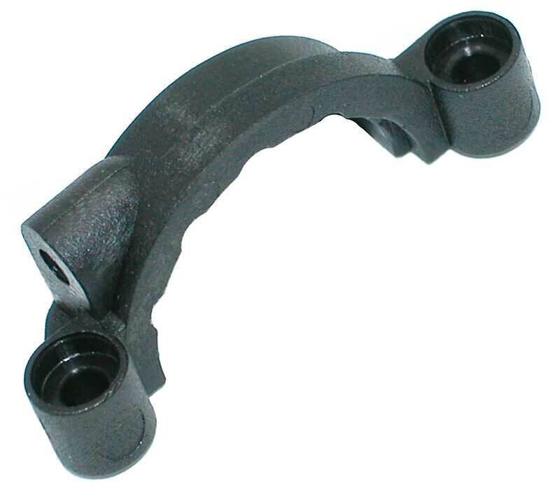 Serpent Rear Bearing Block Upper Left S-710 SER 802307