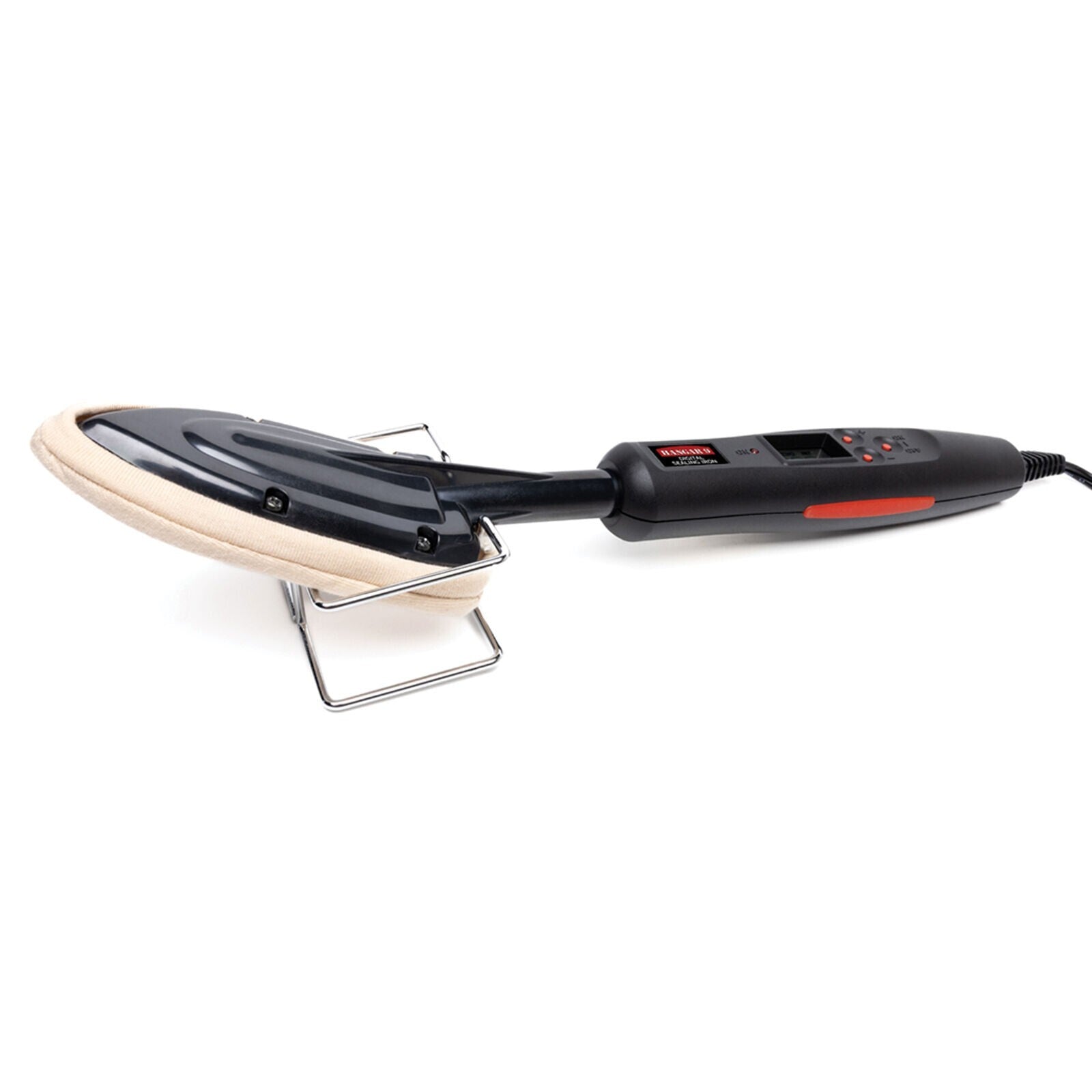 Hangar 9 RC Remote Control Airplane Covering / Sealing Iron : Monokote Ultracote