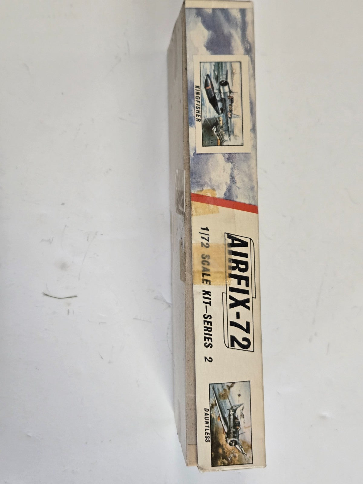 Airfix 1:72 Mig-21 Pattern No 254