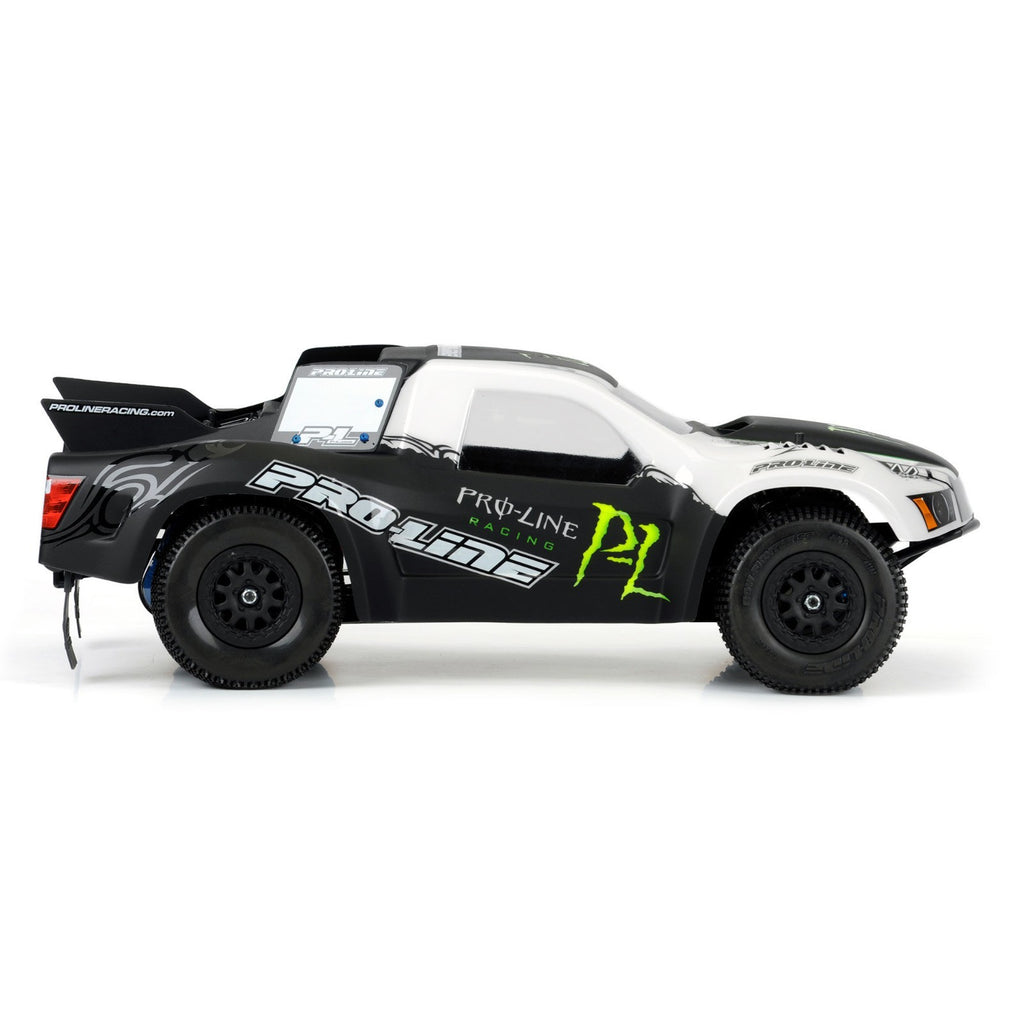 ProLine 1/10 Scale PreCut FloTek Fusion Body : Short Course Truck - PRO345817