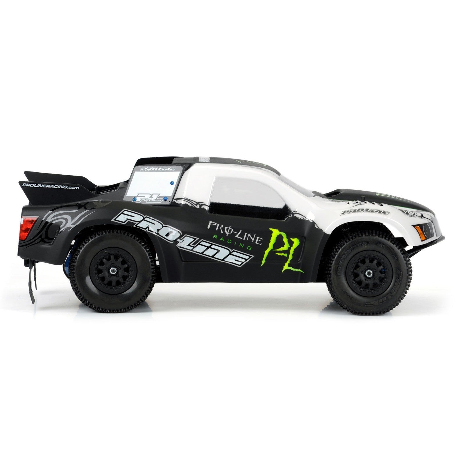 ProLine 1/10 Scale PreCut FloTek Fusion Body : Short Course Truck - PRO345817