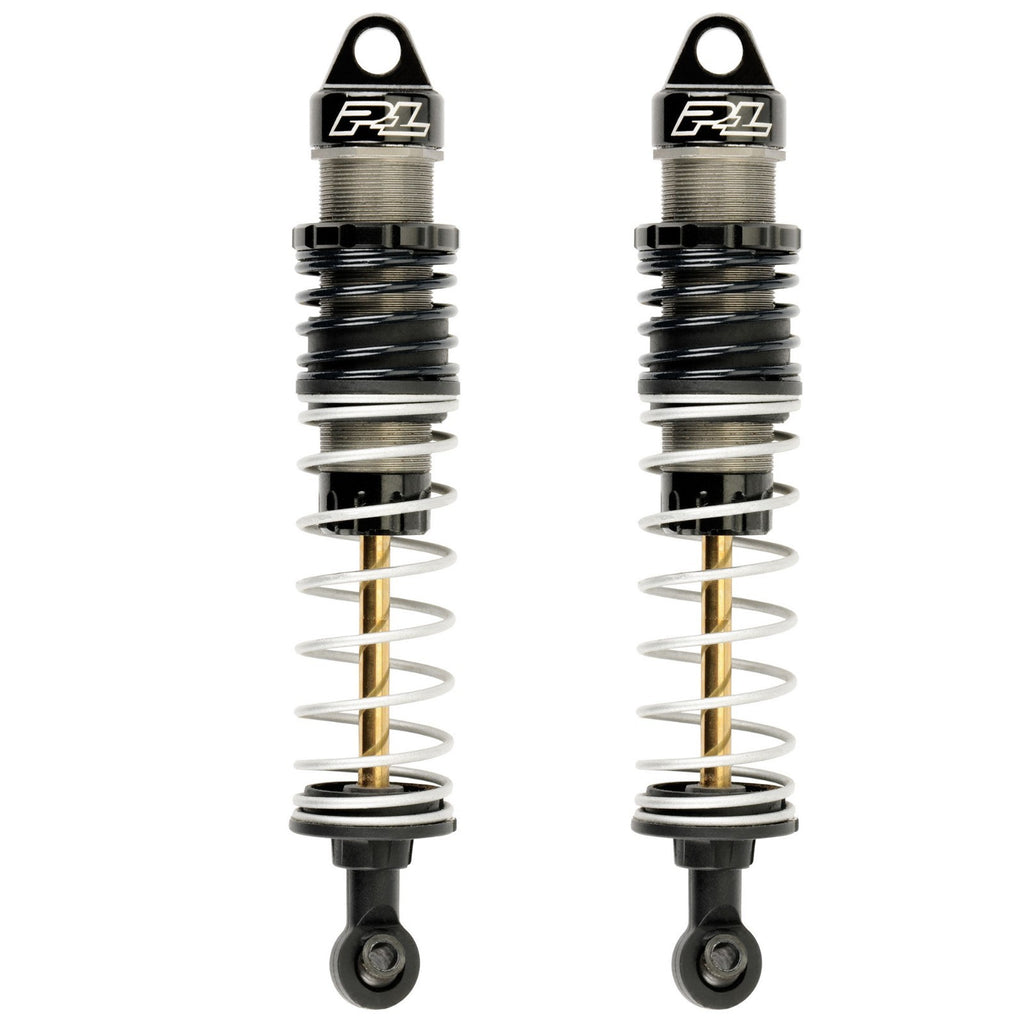 ProLine Racing PowerStroke Shocks Rear SLH PRO606301 Electric Car / Truck Option
