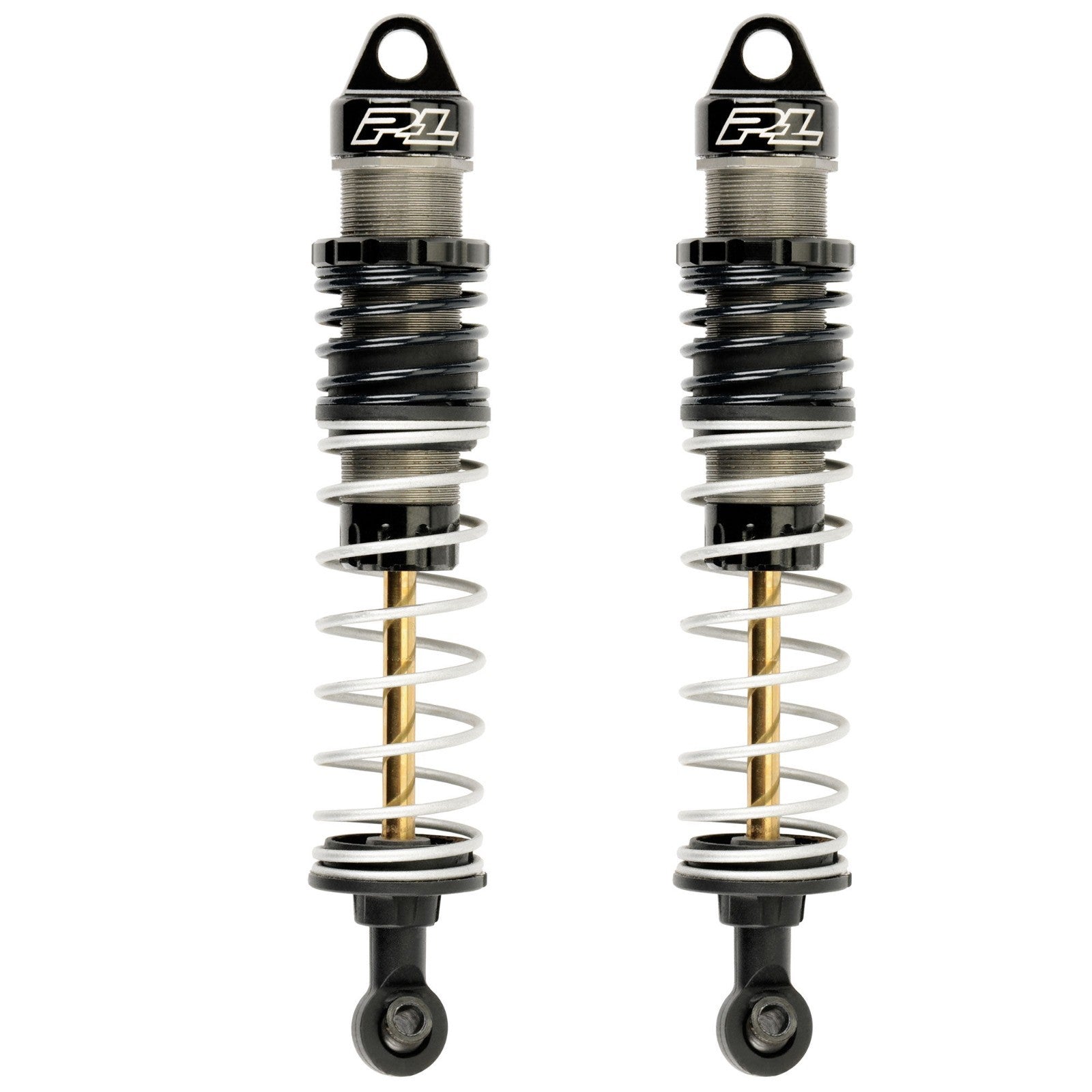 ProLine Racing PowerStroke Shocks Rear SLH PRO606301 Electric Car / Truck Option