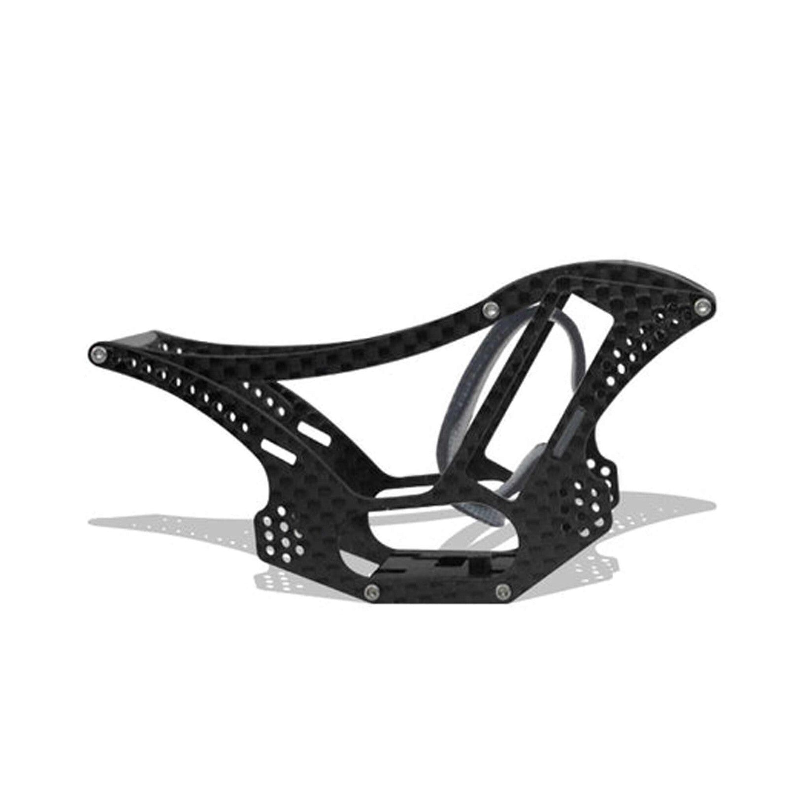 Furitek Angry Sparrows Carbon Fiber Frame For Axial AX24 FRU2291