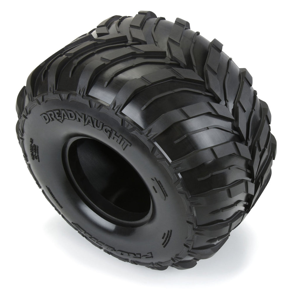 ProLine Racing Dreadnaught F/R 2.6" MT Tires for Losi LMT 2 PRO1026300