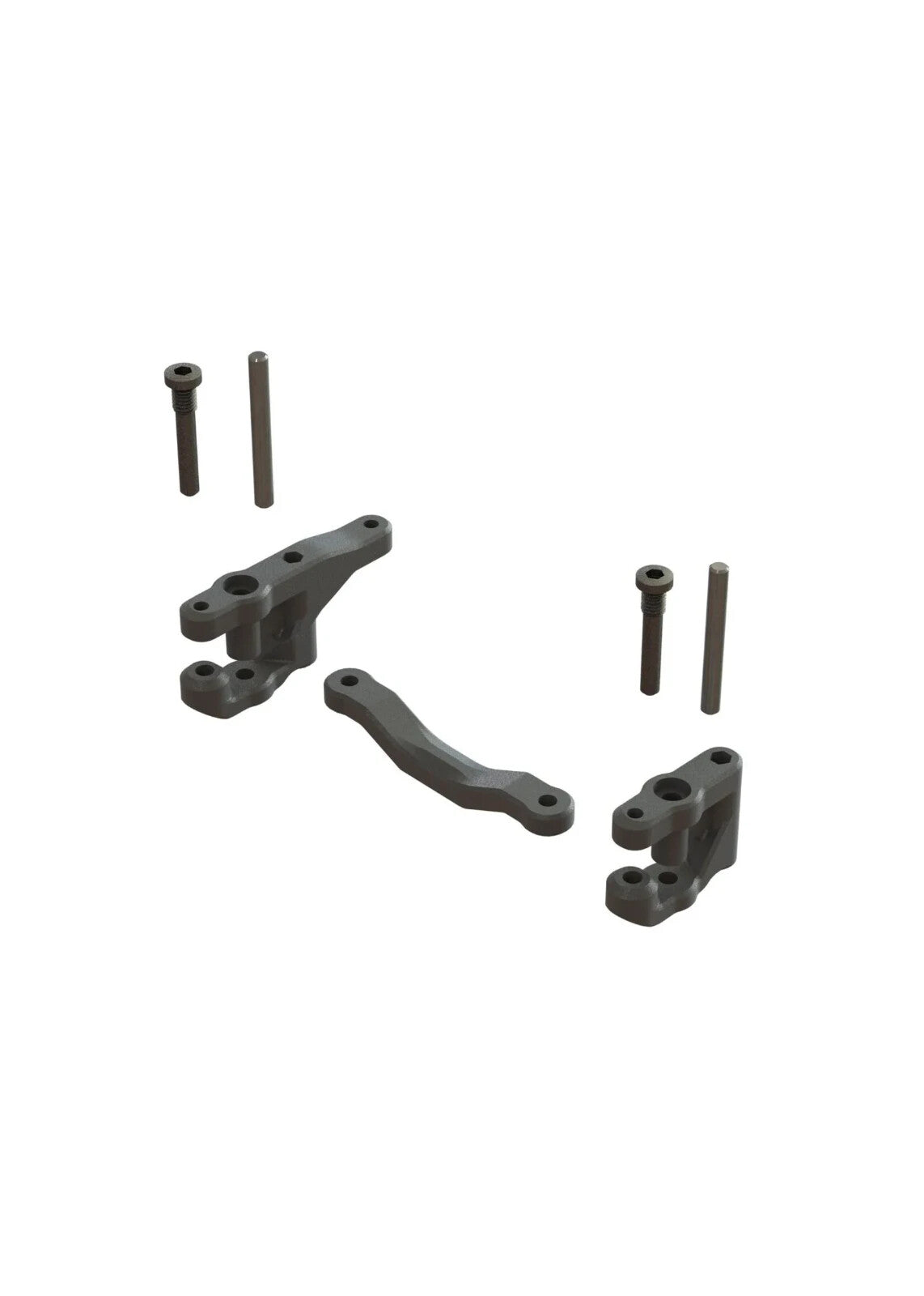 ARRMA ARA340202 340202 Steering Set for 1/18 Scale GROM Granite Typhon Mojave