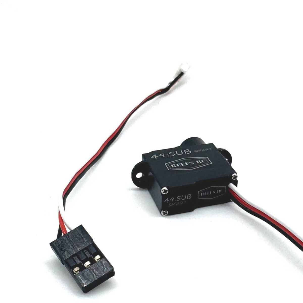 REEFS RC REEFS207 49 SUB Micro SMART Servo Winch 7g 8.4V