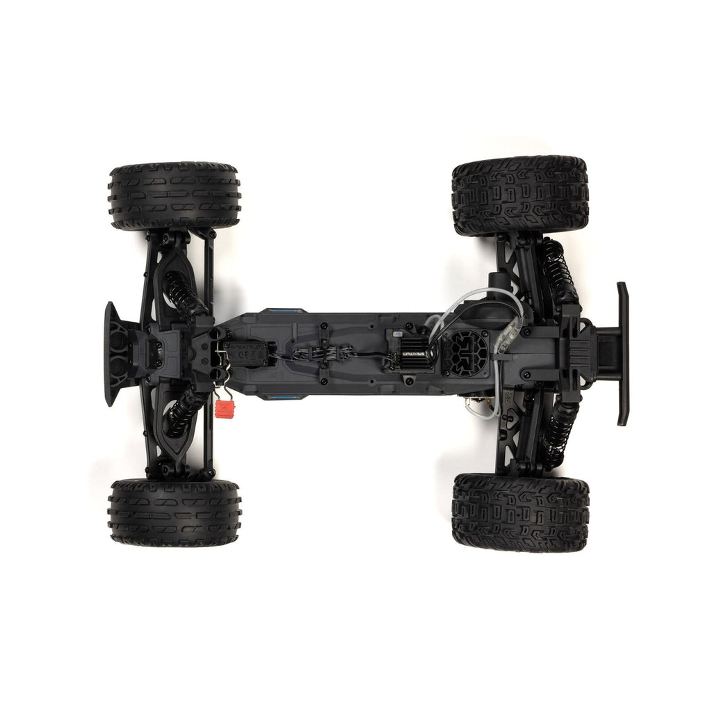 ARRMA ARA3205ST2 Vorteks 2WD MEGA RTR Brushed 1/10 Stadium Truck w/ Battery HH