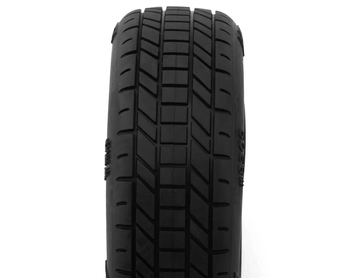 Pro-Line Proline Hot Lap Dirt Oval 2.2" 2WD Front Buggy Tires (2) (M4) PRO830903