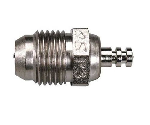 3 Pack OS O.S. P3 Turbo V Spec Nitro Engine Glow Plug Speed Ultra Hot OSMG2699