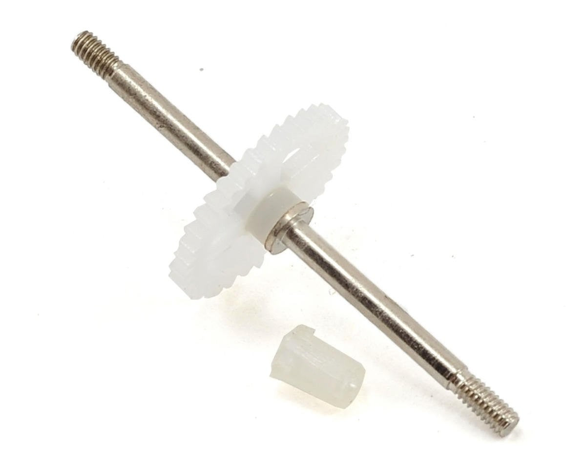 HobbyZone Hobby Zone HBZ4404 Replacement RC Airplane Prop Shaft : Sport Cub S