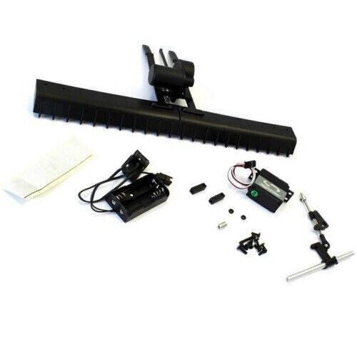 Kyosho BLW3 Rear Tiller Unit Set for RC Remote Control BLIZZARD SR