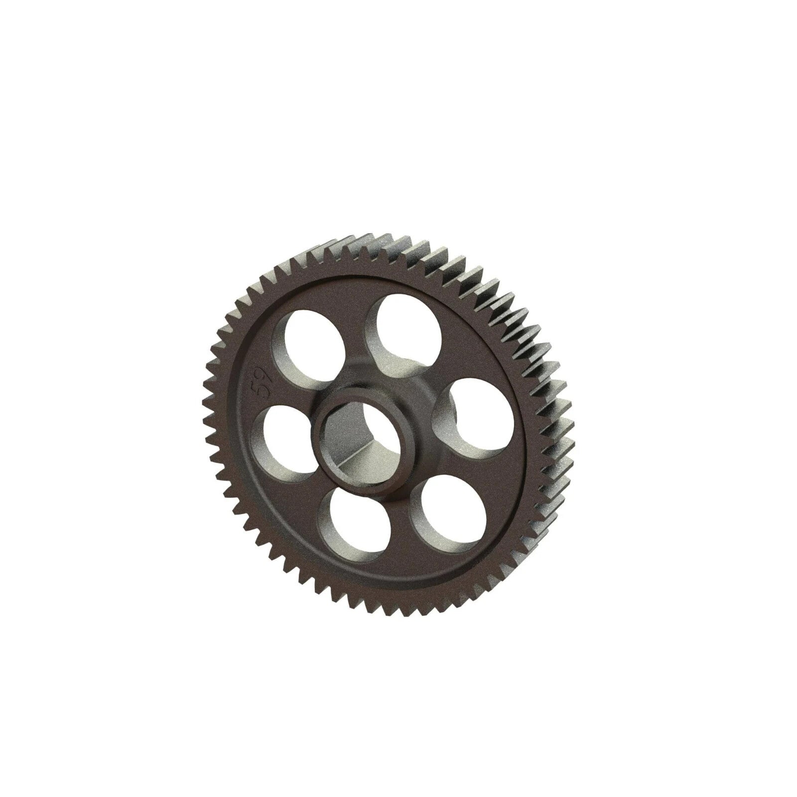 Arrma 311196 ARA311196 Metal Spur Gear 59T for Granite / Typhon / Mojave GROM