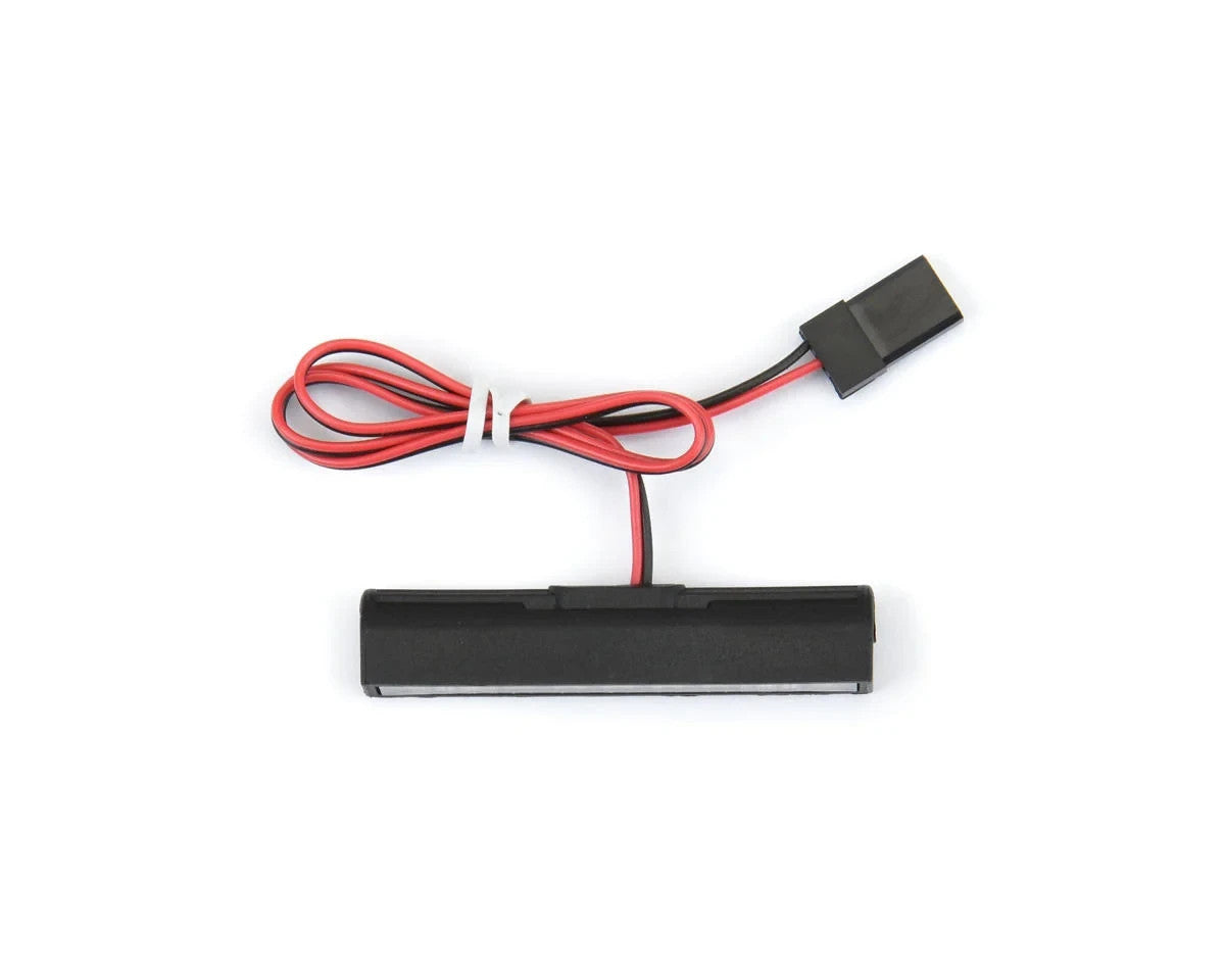 ProLine Racing 1/10 & 1/8 2 Ultra-Slim LED Light Bar Kit 5V-12V Str PRO635200