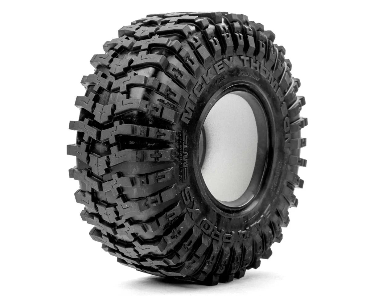 ProLine Mickey Thompson Baja Pro XS 1.9" Rock Crawler Tires (2) (G8) PRO1035314