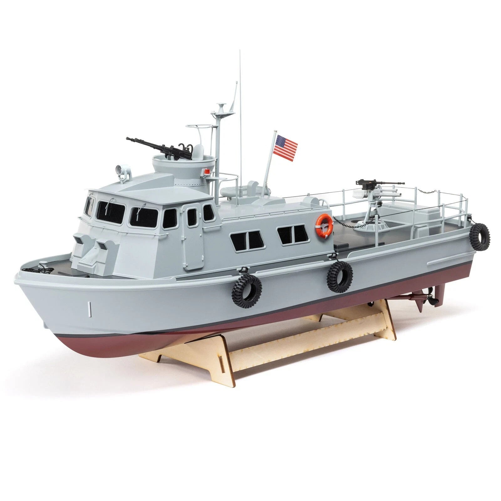 ProBoat PRB08046 PCF Mk I 24” Swift Patrol Craft RTR Ready to Run RC Boat