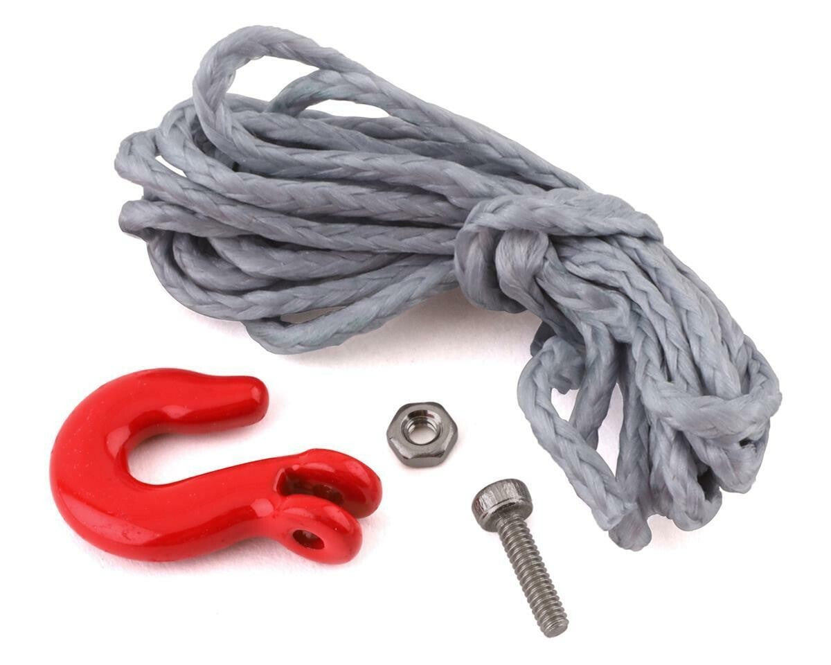 SEHREEFS90 Reefs RC 800:IS Internal Spool Low Profile Brushless Servo Winch