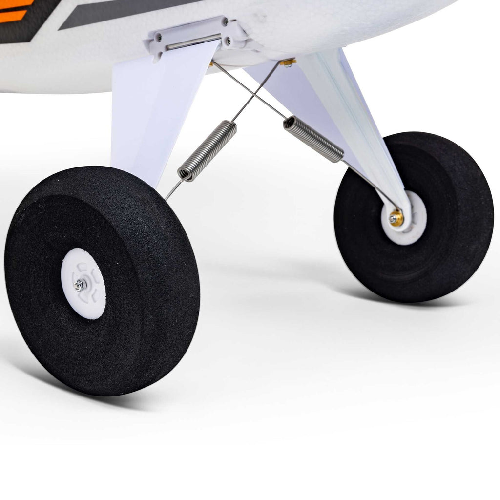 E-Flite EFlite Night Timber X Evolution 1.2m PNP Electric RC Airplane EFL013875