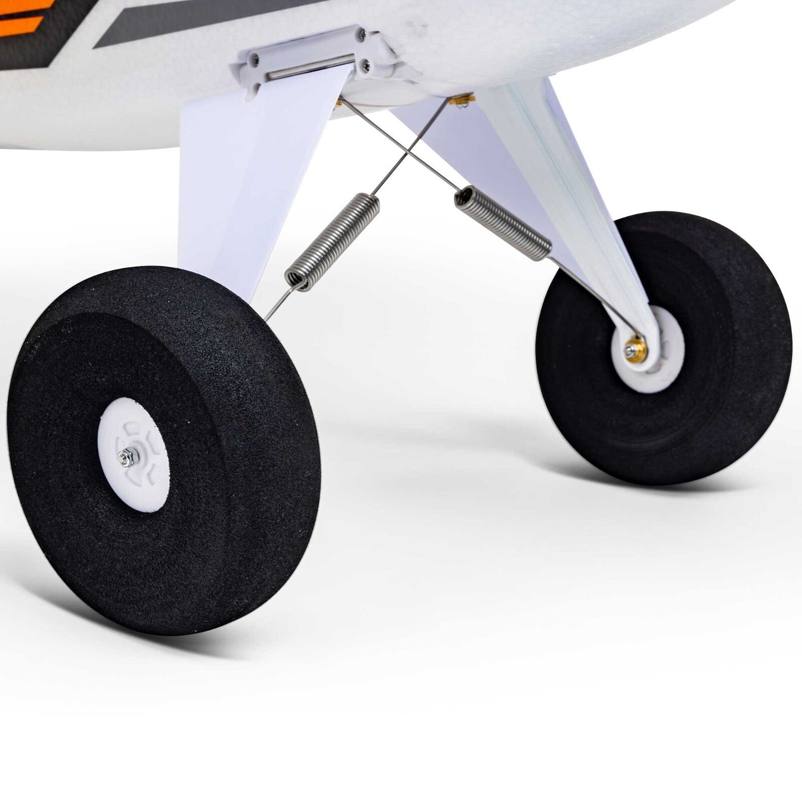 E-Flite EFlite Night Timber X Evolution 1.2m PNP Electric RC Airplane EFL013875