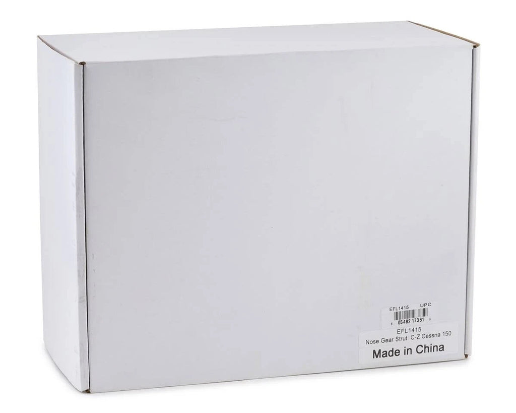 E-flite EFlite Nose Gear and Strut C-Z Carbon Z Cessna 150 EFL1415
