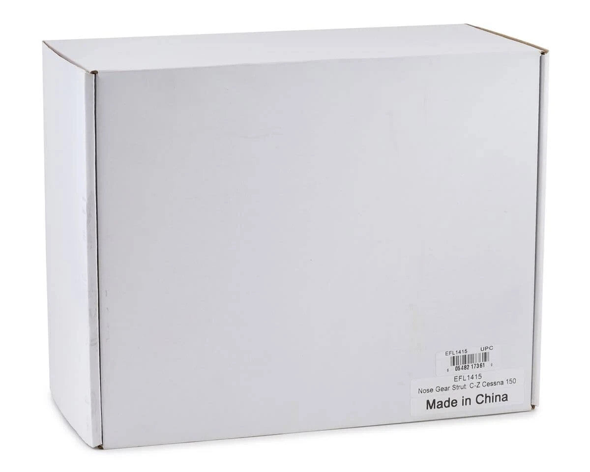 E-flite EFlite Nose Gear and Strut C-Z Carbon Z Cessna 150 EFL1415