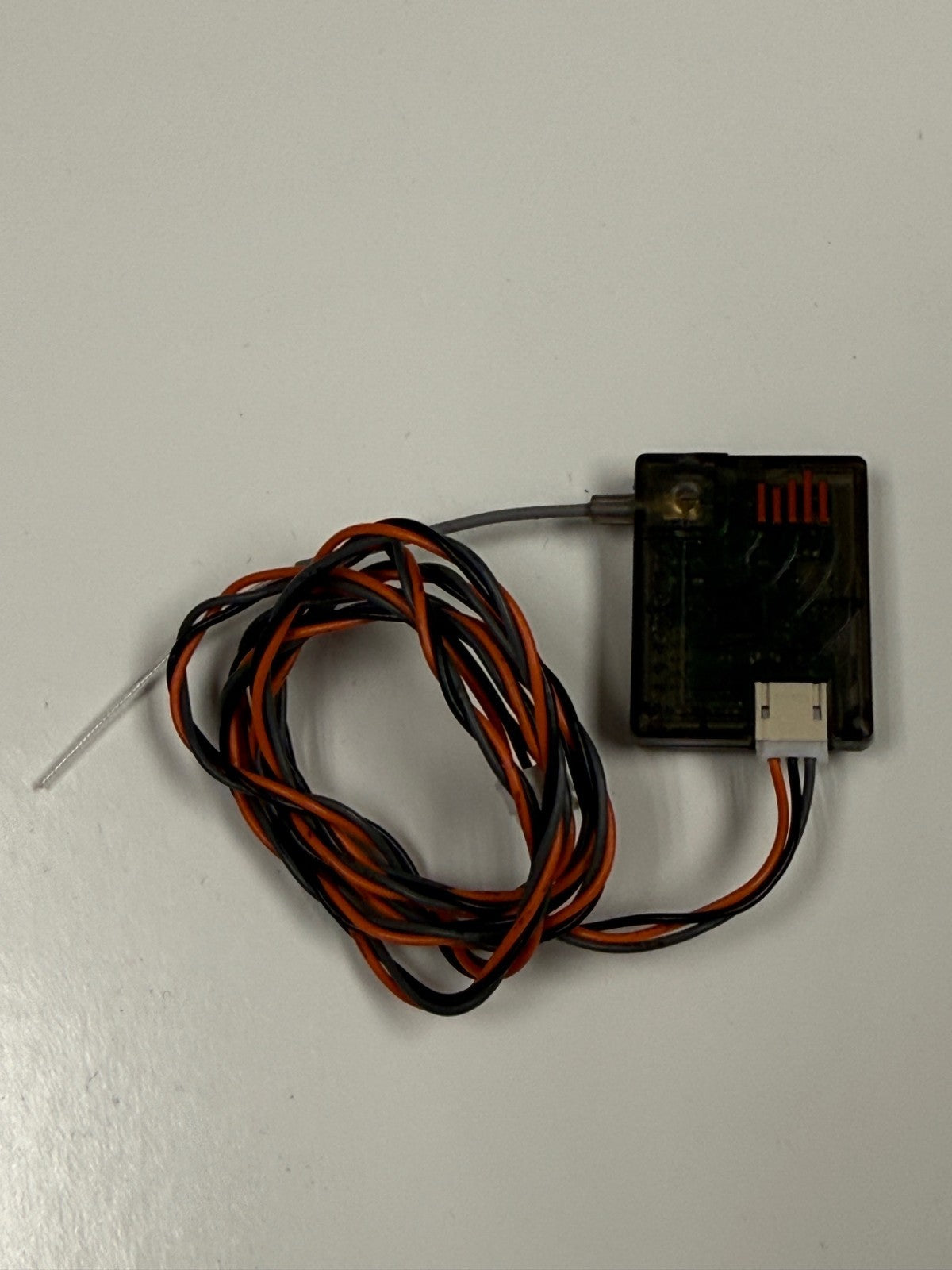 Spektrum DSMX 2.4ghz Remote Receiver Satellite RX SPM9745 : AR8000 8000