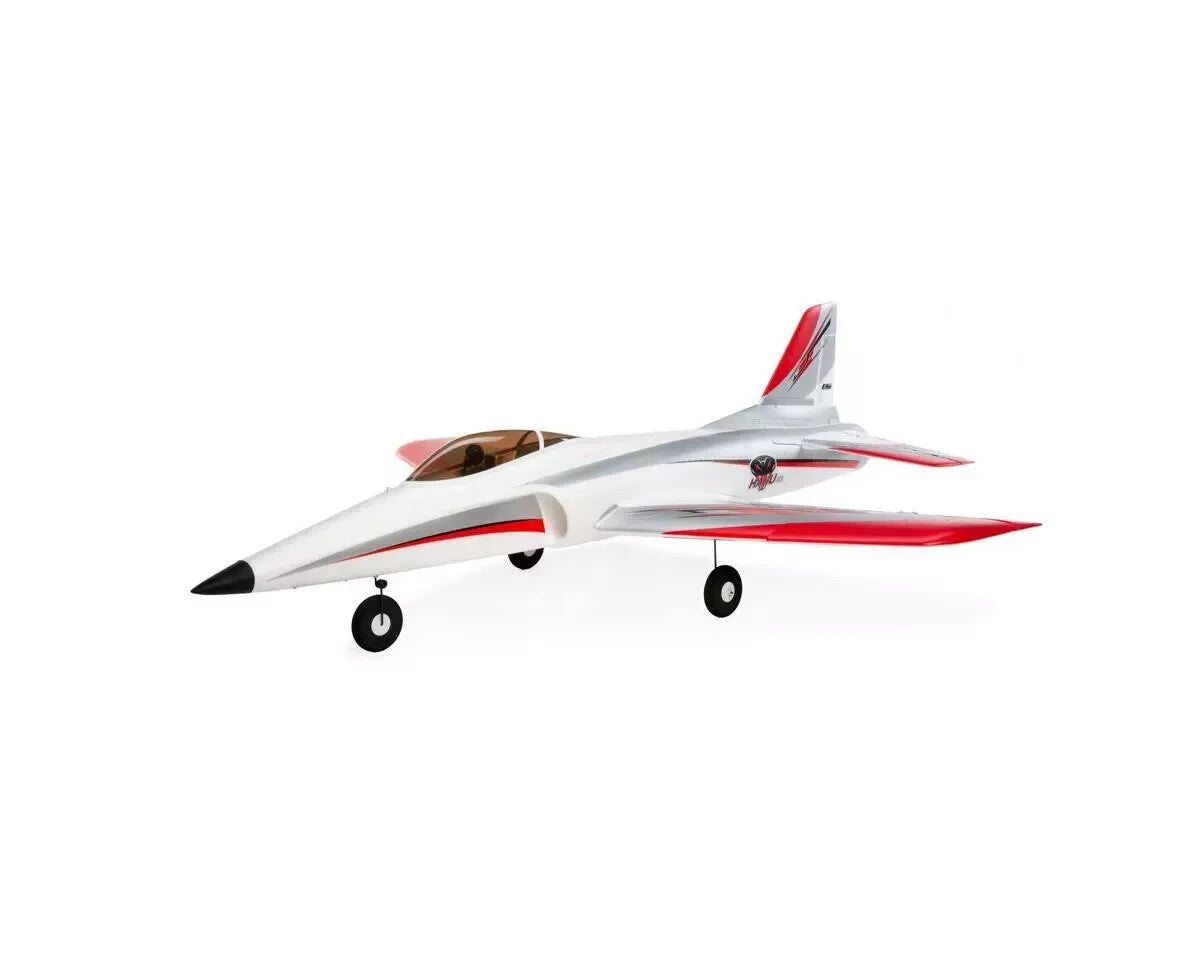 E-flite Eflite Habu STS 70mm EDF RTF Electric Jet Airplane Trainer EFL015001