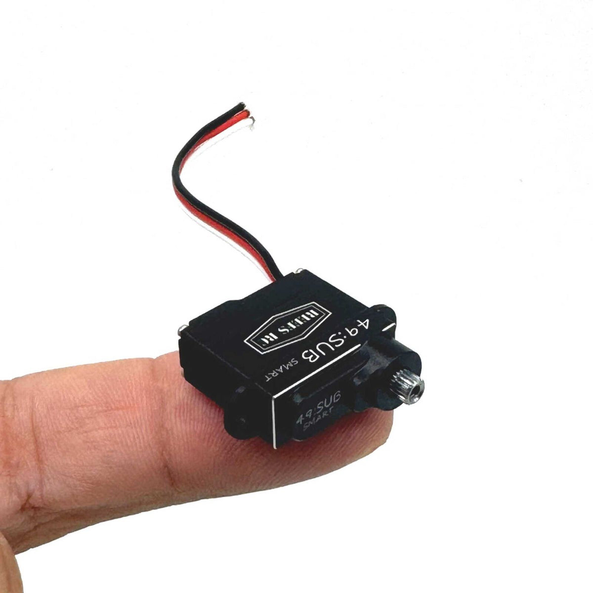 REEFS RC REEFS207 49 SUB Micro SMART Servo Winch 7g 8.4V