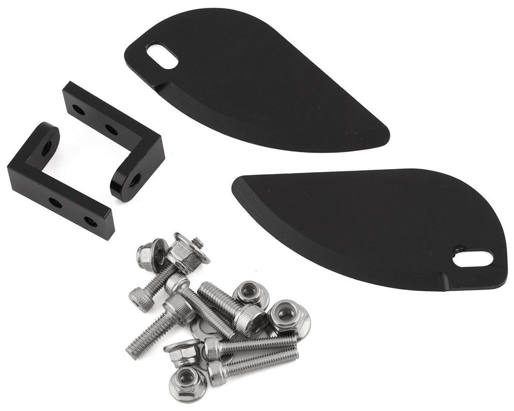 Pro Boat ProBoat Impulse 32 RC Remote Control Replacement Turn Fin Set PRB281099
