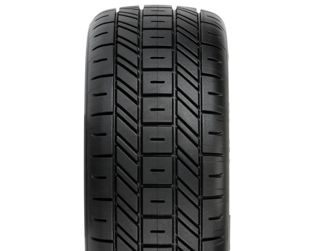 ProLine 1/10 Scale Hot Lap 2.2"/3.0" Dirt Oval Short Course Tires PRO1023117