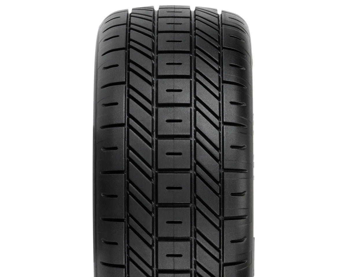 ProLine 1/10 Scale Hot Lap 2.2"/3.0" Dirt Oval Short Course Tires PRO1023117