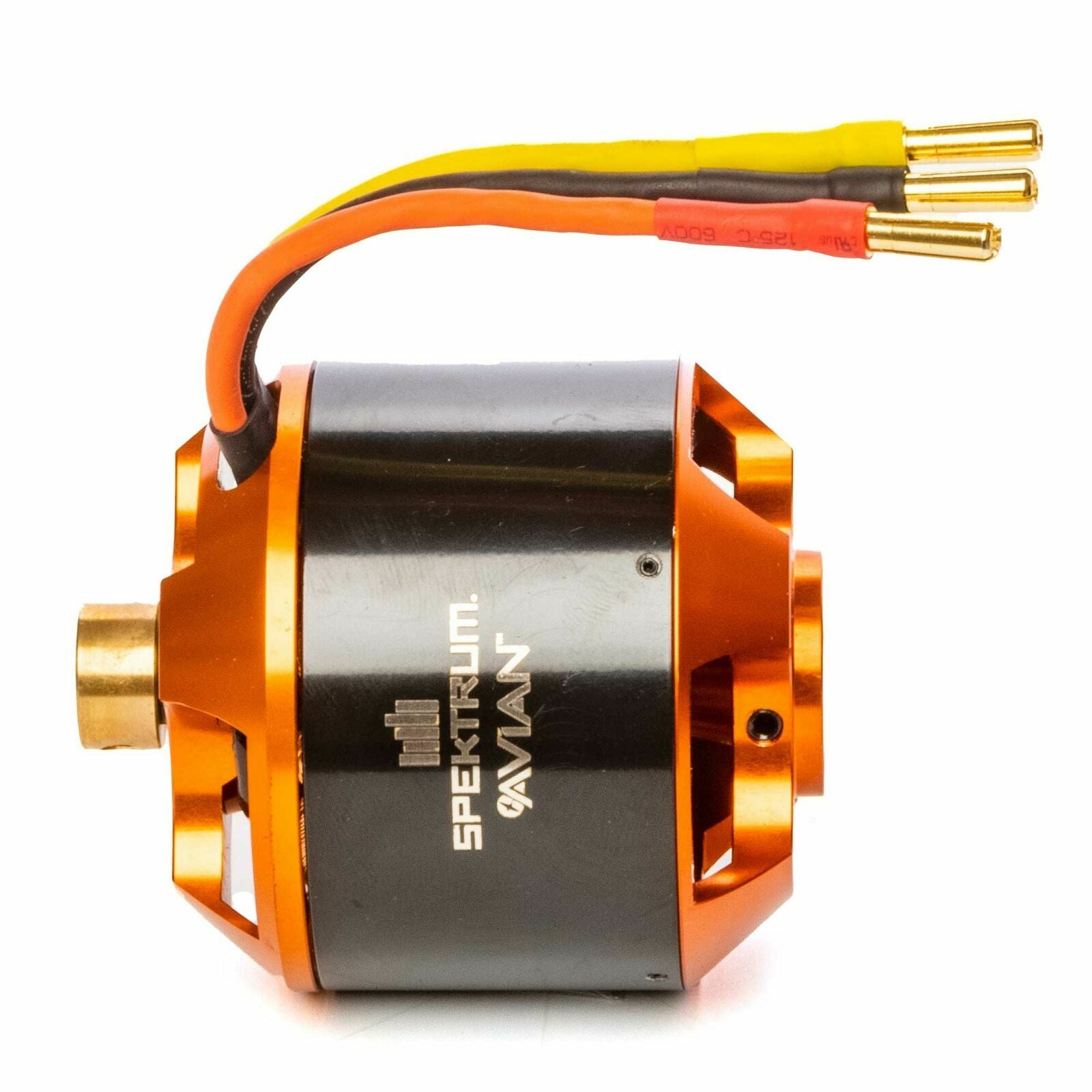 Spektrum Avian 6362-250Kv : Same as Rimfire 1.60 Brushless Electric RC Motor