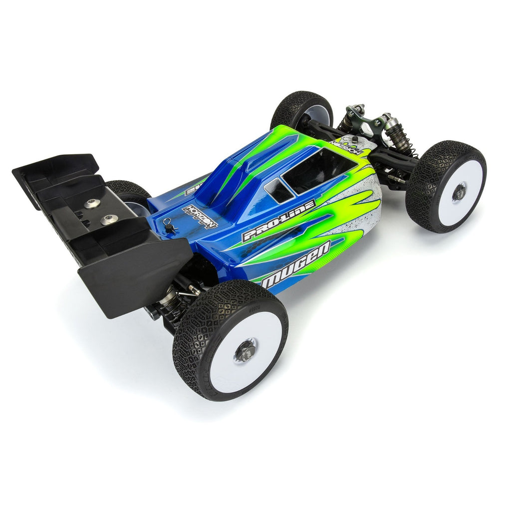 ProLine Racing 1/8 Scale Buggy Sector Body for Mugen MBX8/MBX8R PRO366000