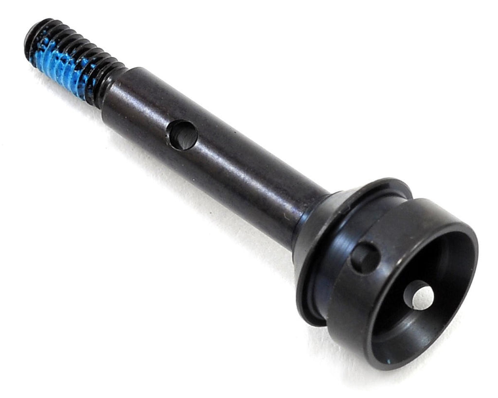 Traxxas 6753 Rear Steel CV Stub Axle 5mm Slash Rustler Stampede Bigfoot VXL