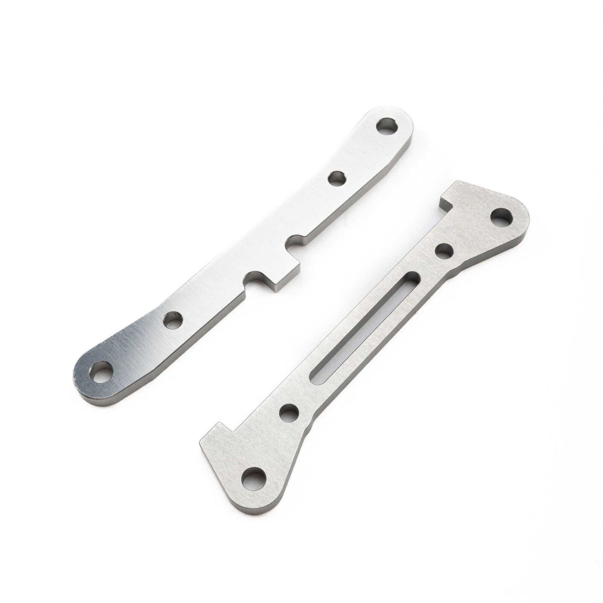 Losi LOS-3697 Rear Hinge Pin Brace Set Aluminum 5IVE-T 5TE 3.0 RC