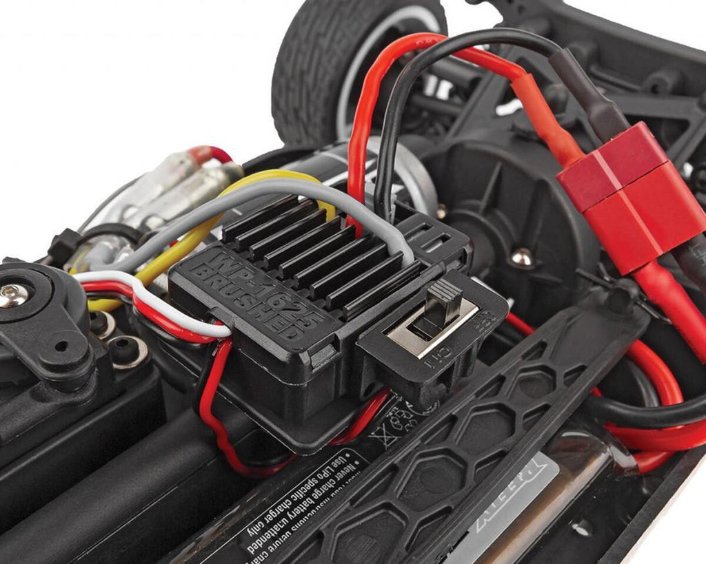 ASC20178 Team Associated Reflex 14R Hoonicorn 1/14 4WD RTR Electric RC Tour Car