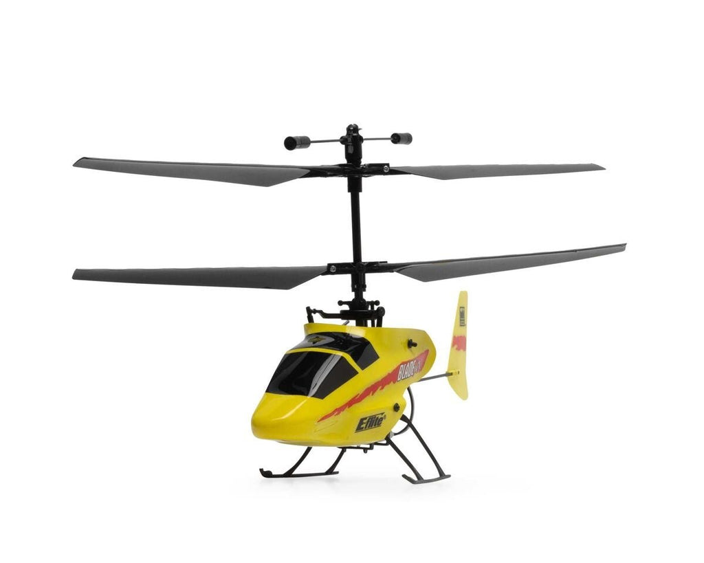 Blade mCX RTF Micro Electric Coaxial Indoor Trainer Helicopter BLH02600